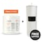 Zogics Sanitizing Wipes (4 rolls/case) + Wipes Floor Dispenser, Black Z650B-Z2000 - alternate 5